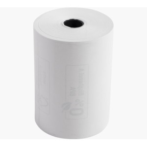 43804E papel térmico