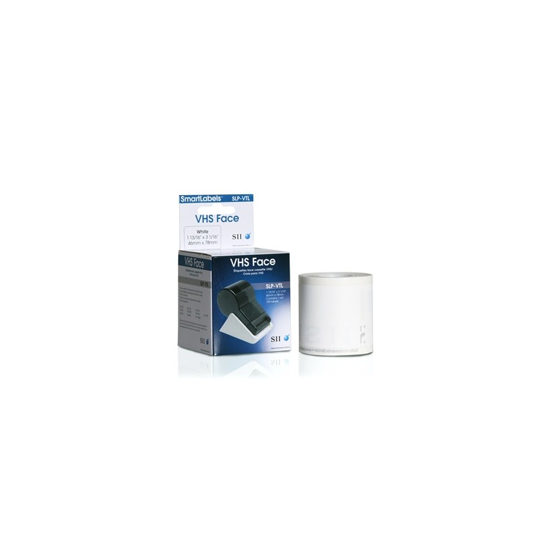 SLP-VTL Blanco