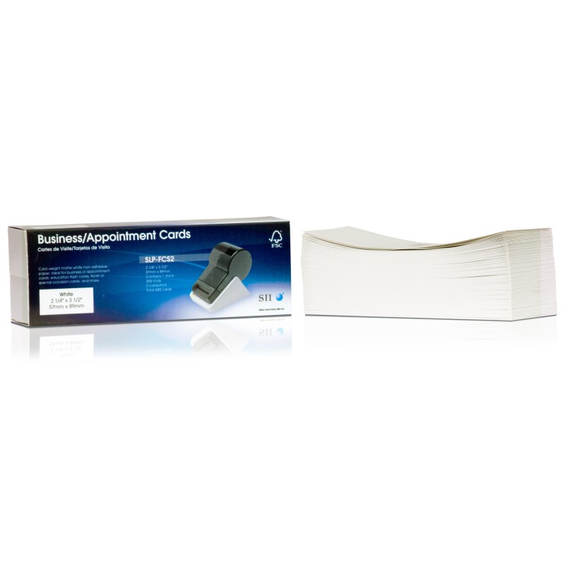 SLP-FCS2 Blanco