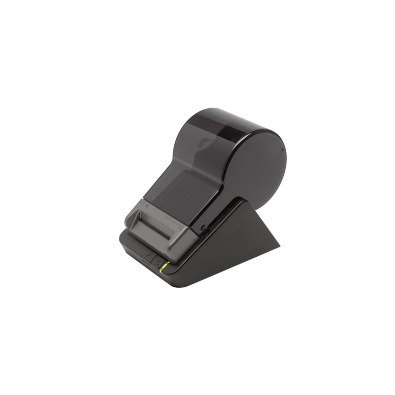 SLP650-EU impresora de etiquetas Transferencia térmica 300 x 300 DPI 100 mm/s