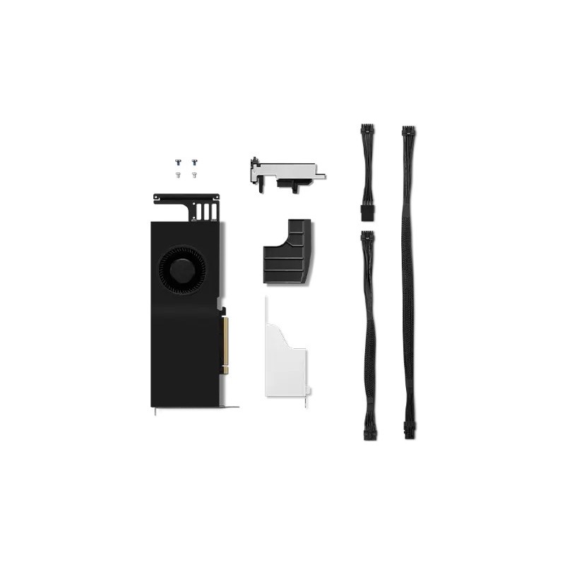 Lenovo NVIDIA RTX 5000 Ada 32 GB GDDR6