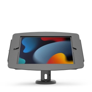 Compulocks Space Rise soporte de seguridad para tabletas 27,7 cm (10.9") Negro
