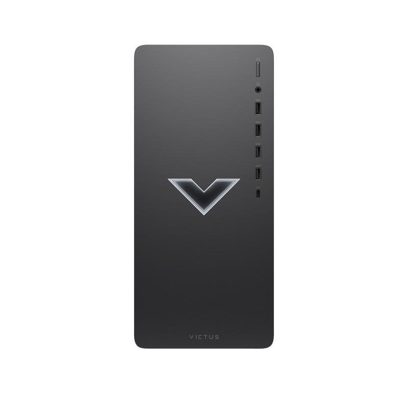 Victus by HP TG02-0167ns Intel® Core™ i5 i5-12400F 16 GB DDR4-SDRAM 1,51 TB HDD+SSD NVIDIA GeForce RTX 3050 FreeDOS Torre PC