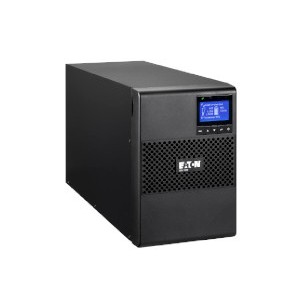 9SX sistema de alimentación ininterrumpida (UPS) Doble conversión (en línea) 1,5 kVA 1350 W 6 salidas AC