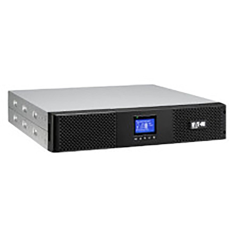 9SX Doble conversión (en línea) 3 kVA 2700 W 9 salidas AC 9SX Doble conversión (en línea) 3 kVA 2700 W 9 salidas AC