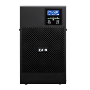 9E Doble conversión (en línea) 1 kVA 800 W 4 salidas AC