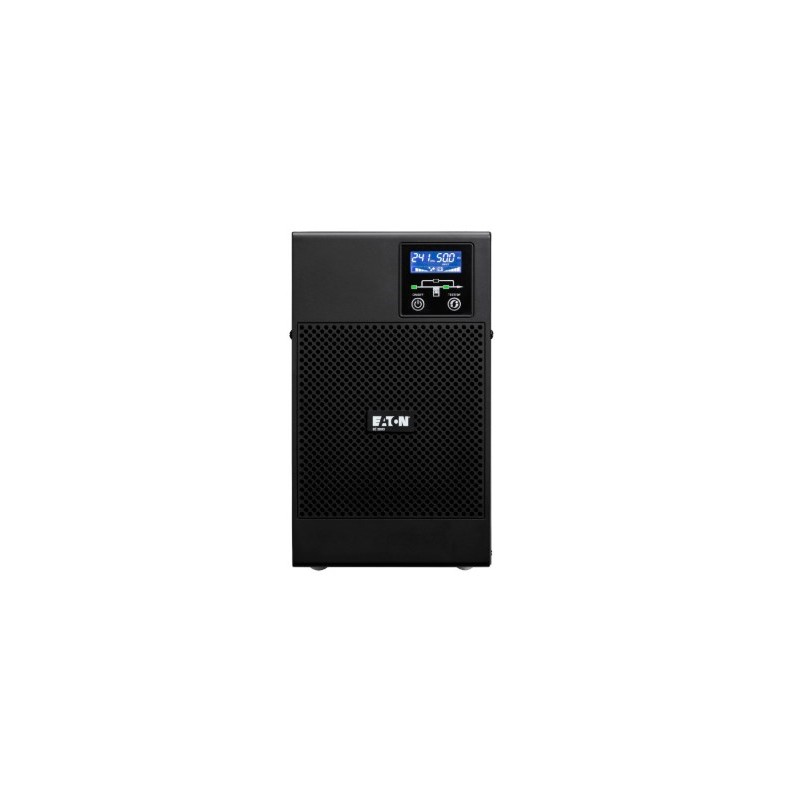 9E Doble conversión (en línea) 1 kVA 800 W 4 salidas AC