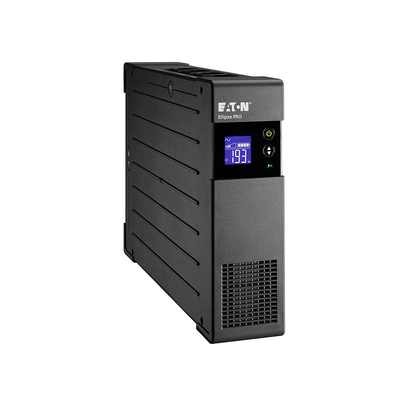 Ellipse PRO 1600 IEC sistema de alimentación ininterrumpida (UPS) Línea interactiva 1,6 kVA 1000 W 8 salidas AC