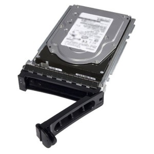 DELL 345-BGVP unidad de estado sólido 480 GB 2.5" Serial ATA III