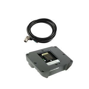 VM1001VMCRADLE estación dock para móvil PDA Negro