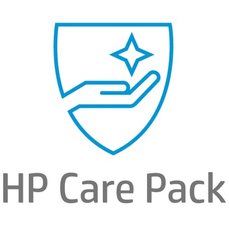 HP 3y Onsite w Peripherals Notebook Support