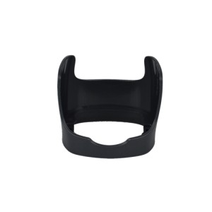 HOLDER-010-U soporte Soporte pasivo Escáner portátil Negro