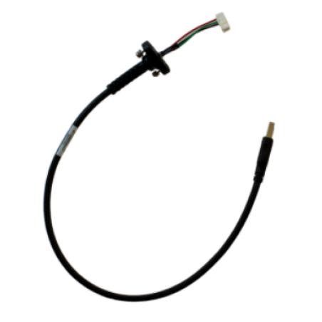 CBL-ET-KBUSB1-01 accesorio o pieza de recambio para tableta Cable flex de placa de comunicaciones y conector USB