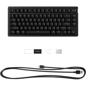 Alloy Rise 75: teclados gaming