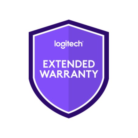 Logitech 994-000159 extensión de la garantía 3 año(s)