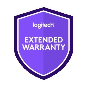 Logitech Three year extended warranty for Sight 3 año(s)