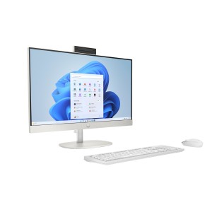 HP 24 -cr0129ns PC Intel® Core™ i5 i5-1334U 60,5 cm (23.8") 1920 x 1080 Pixeles PC todo en uno 16 GB DDR4-SDRAM 512 GB SSD
