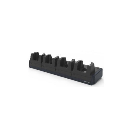 EDA61K-CB-0 estación dock para móvil Ordenador portátil Negro