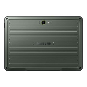 Samsung Galaxy Tab Active5 Pro SM-X356B 5G Qualcomm Snapdragon LTE 128 GB 25,6 cm (10.1") 8 GB Wi-Fi 6E (802.11ax) Android 15