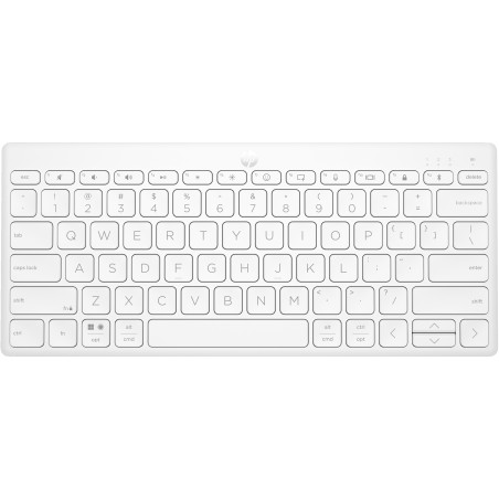HP Teclado multidispositivo compacto 350 con Bluetooth