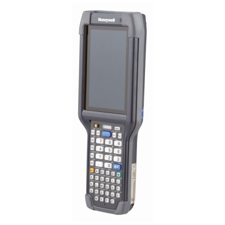 CK65 ordenador móvil de mano 10,2 cm (4") 480 x 800 Pixeles Pantalla táctil 498 g Negro
