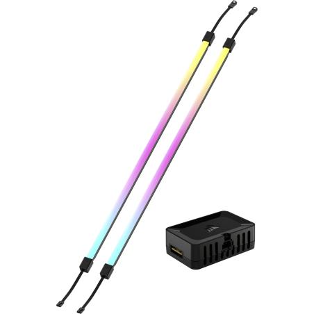 iCUE LINK LS350 Aurora Tira LED