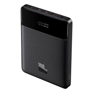 Blade Polímero de litio 20000 mAh Negro