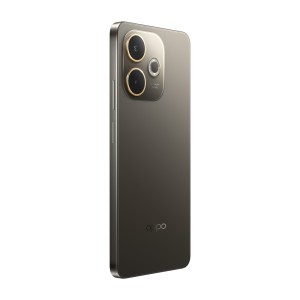 OPPO A5 Pro 5G 16,9 cm (6.67") SIM doble Android 15 USB Tipo C 8 GB 256 GB 5800 mAh Negro, Marrón