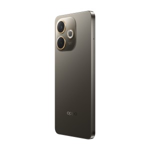 OPPO A5 Pro 5G 16,9 cm (6.67") SIM doble Android 15 USB Tipo C 8 GB 256 GB 5800 mAh Negro, Marrón