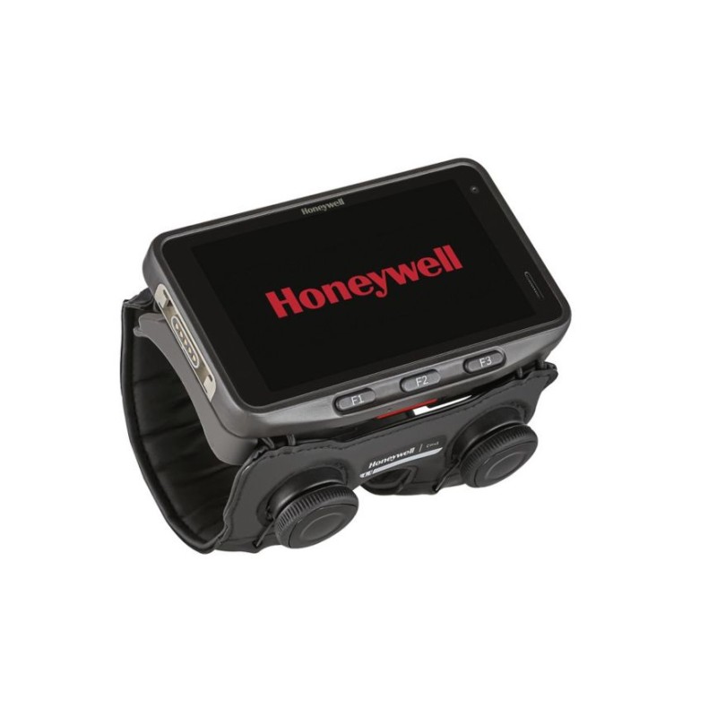 CW45 ordenador móvil de mano 11,9 cm (4.7") 1280 x 720 Pixeles 263 g Negro