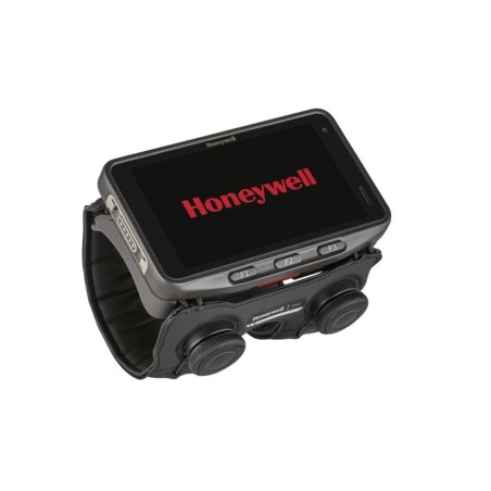 CW45 ordenador móvil de mano 11,9 cm (4.7") 1280 x 720 Pixeles 263 g Negro