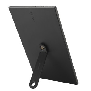 ASUS ZenScreen MB169CK pantalla para PC 39,6 cm (15.6") 1920 x 1080 Pixeles Full HD LCD Negro