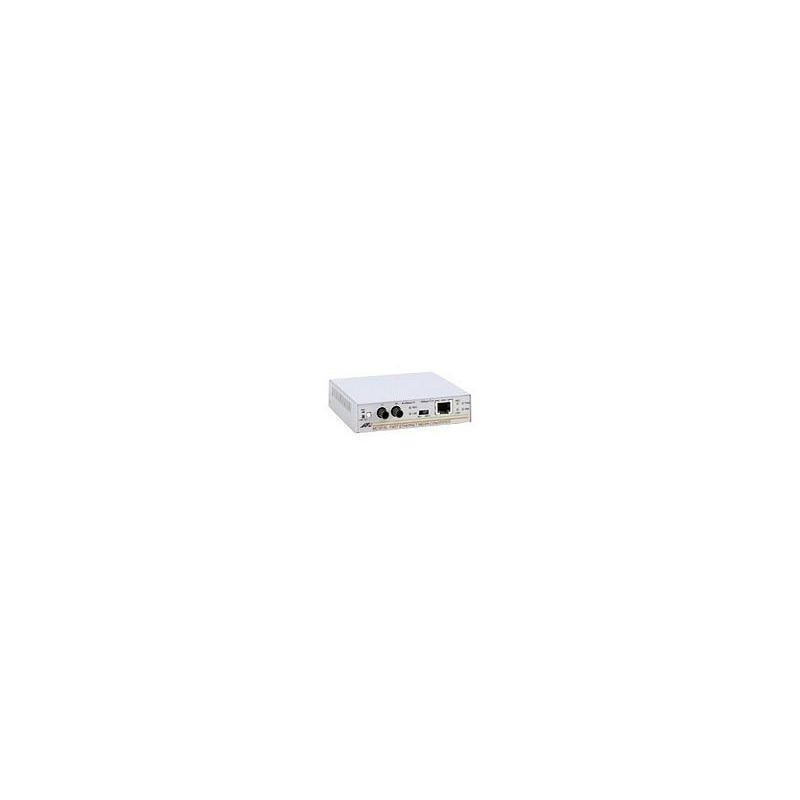 Allied Telesis AT-MC101XL convertidor de medio 100 Mbit s