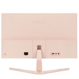 ASUS VU249CFE-P pantalla para PC 60,5 cm (23.8") 1920 x 1080 Pixeles Full HD LCD Rosa