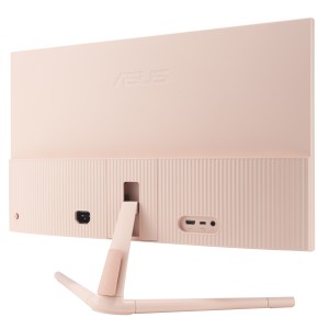 ASUS VU249CFE-P pantalla para PC 60,5 cm (23.8") 1920 x 1080 Pixeles Full HD LCD Rosa