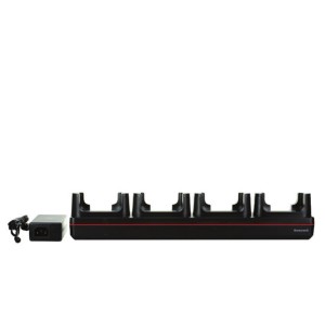 CT40-CB-UVB-2 cargador de dispositivo móvil Ordenador portátil Negro Corriente alterna Interior