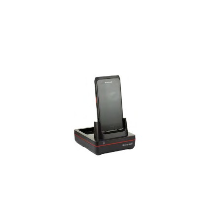 CT40-HB-UVN-0 cargador de dispositivo móvil Ordenador portátil Negro USB Interior