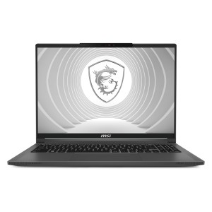 MSI CreatorPro 16 AI STUDIO A1VKG-207ES Intel Core Ultra 9 185H Estación de trabajo móvil 40,6 cm (16") UltraWide Quad HD+ 64