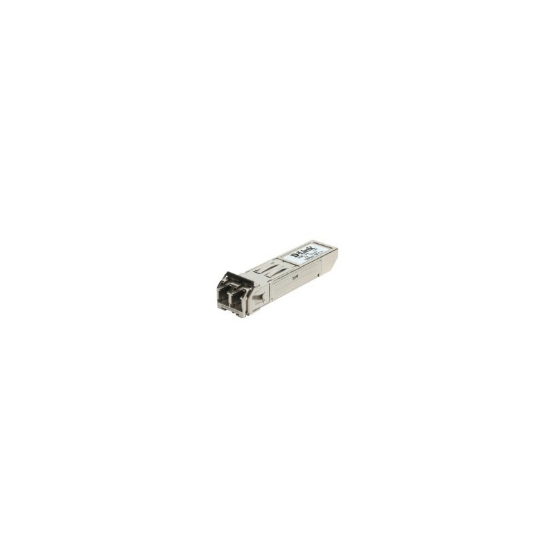 D-Link DEM-211 red modulo transceptor Fibra óptica 100 Mbit s SFP 1310 nm
