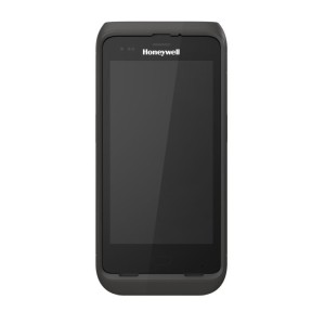 CT45XP ordenador móvil de mano 12,7 cm (5") 1920 x 1080 Pixeles Pantalla táctil 282 g Negro