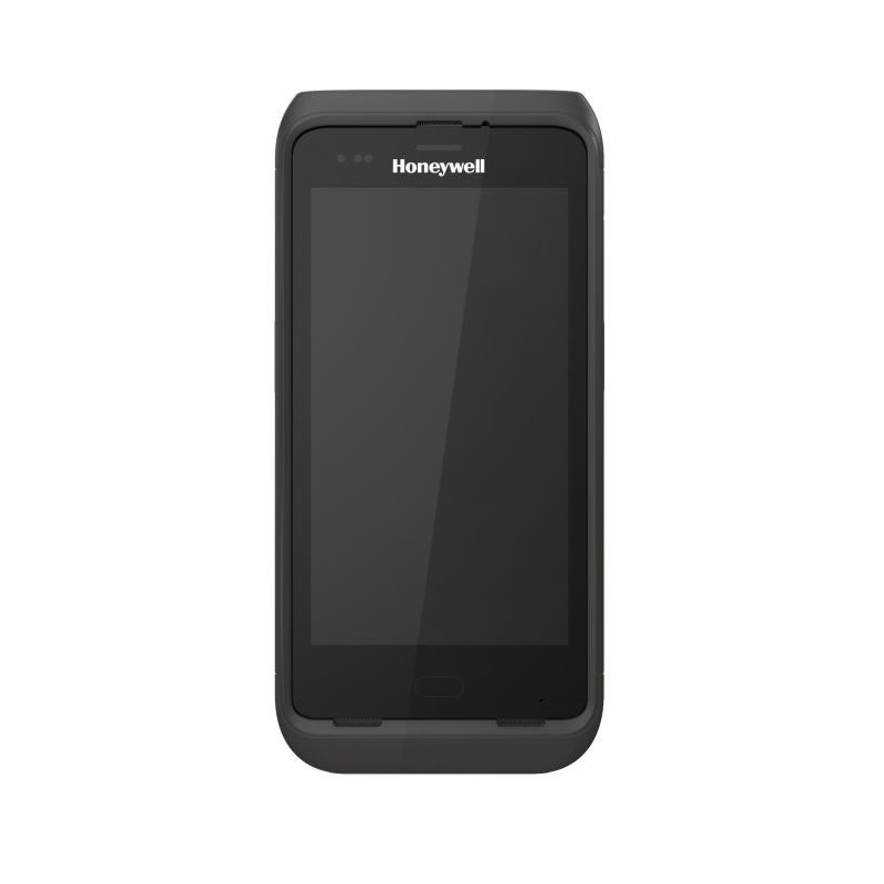 CT45XP ordenador móvil de mano 12,7 cm (5") 1920 x 1080 Pixeles Pantalla táctil 282 g Negro