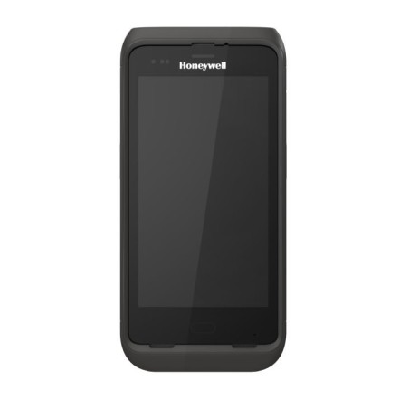 CT45XP ordenador móvil de mano 12,7 cm (5") 1920 x 1080 Pixeles Pantalla táctil 282 g Negro