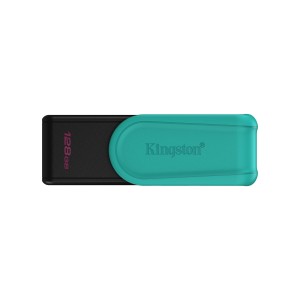 Kingston Technology DataTraveler 128GB Portable USB 3.2 Gen 1 Exodia