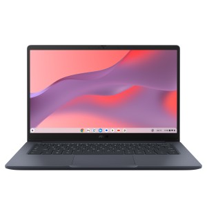 ASUS Chromebook CX1405CKA-S60147 - Ordenador Portátil 14" Full HD (Intel Celeron N4500, 4GB RAM, 64GB eMMC, UHD Graphics,