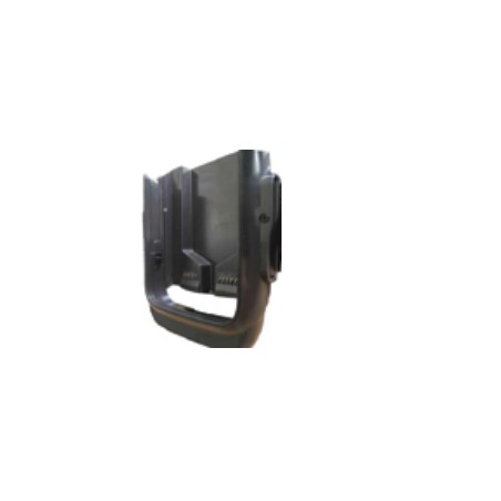 CT50-MB-0-XP estación dock para móvil Ordenador portátil Negro