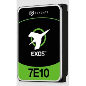 Seagate Enterprise ST2000NM000B disco duro interno 2 TB 7200 RPM 256 MB 3.5" Serial ATA III
