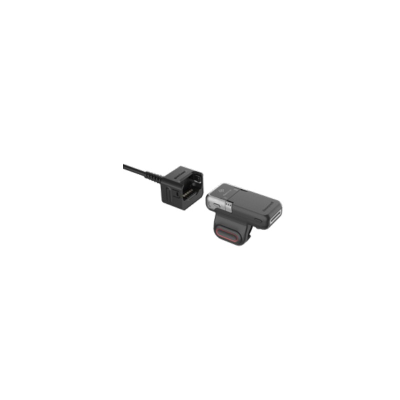 MB1-SCN10 cargador de dispositivo móvil Ordenador portátil Negro Corriente alterna Interior