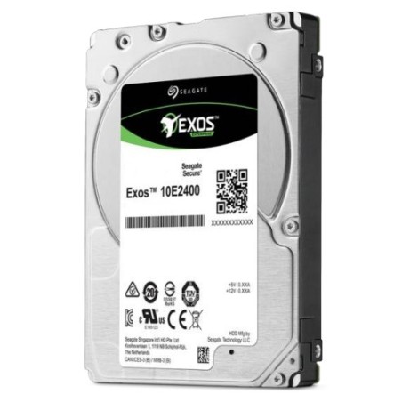 Seagate Enterprise ST1800MM0129 disco duro interno 1,8 TB 10000 RPM 256 MB 2.5" SAS