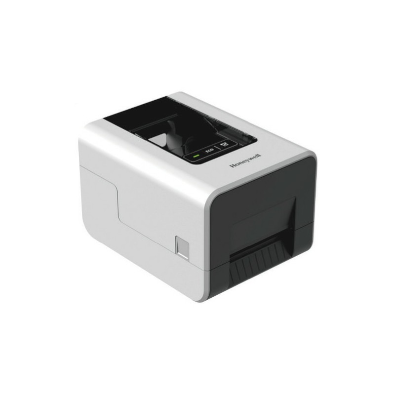 PC42E-T impresora de etiquetas Térmica directa / transferencia térmica 203 x 203 DPI 100 mm/s Alámbrico Ethernet