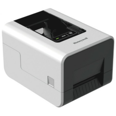 PC42E-T impresora de etiquetas Térmica directa / transferencia térmica 203 x 203 DPI 100 mm/s Alámbrico Ethernet